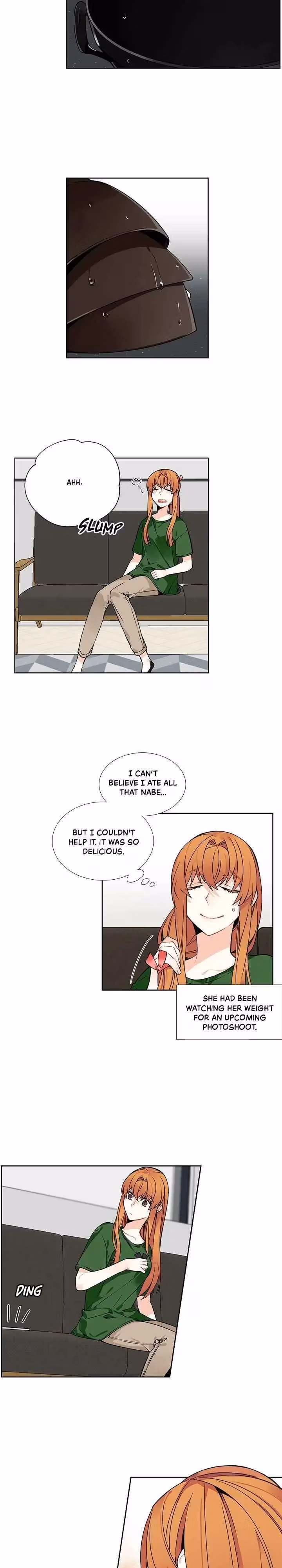 Read The Cook