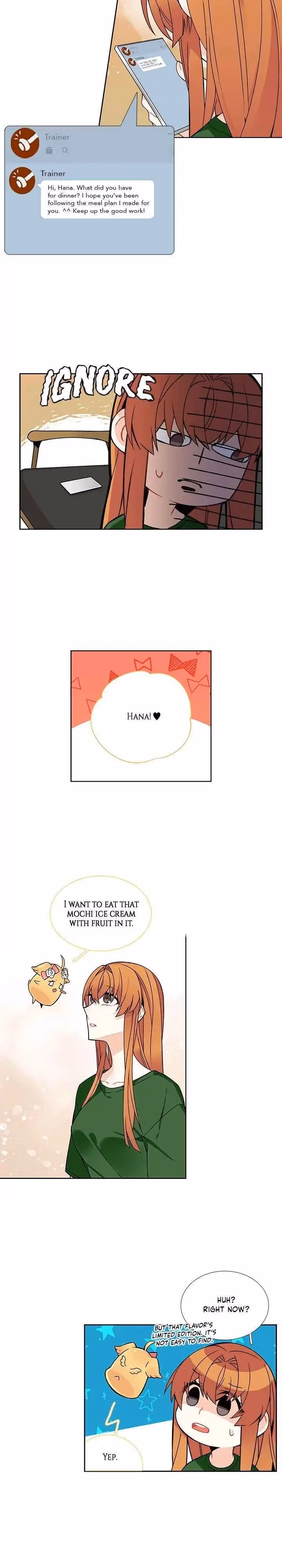 Read The Cook