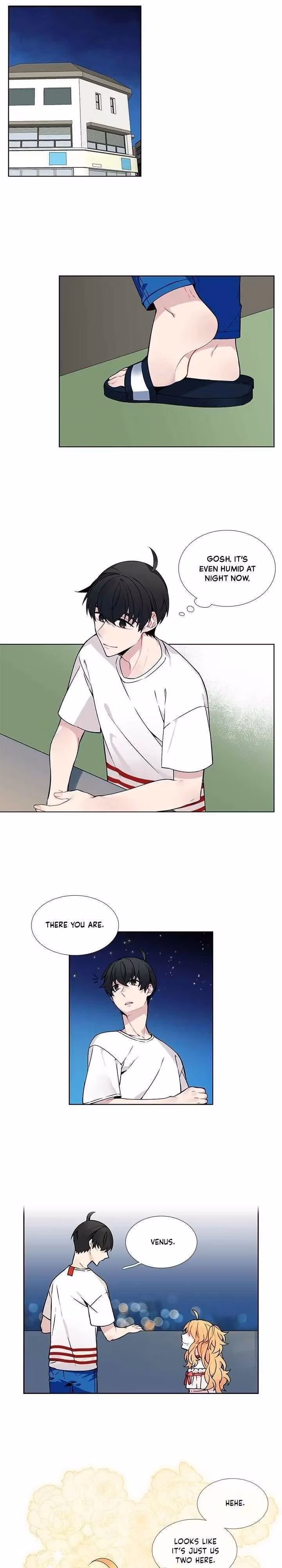 Read The Cook