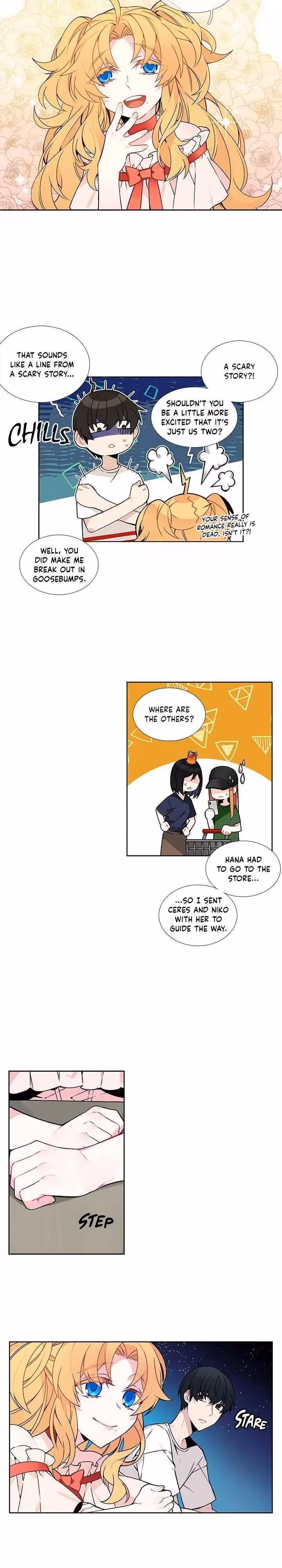 Read The Cook