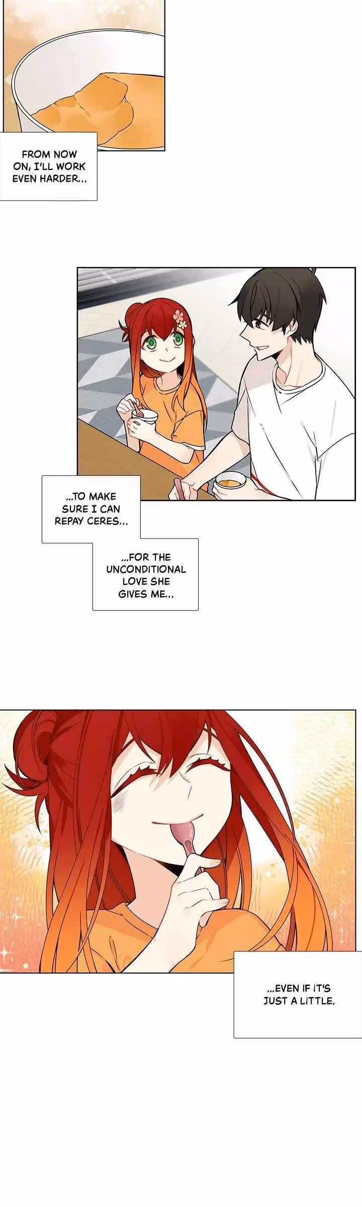 Read The Cook