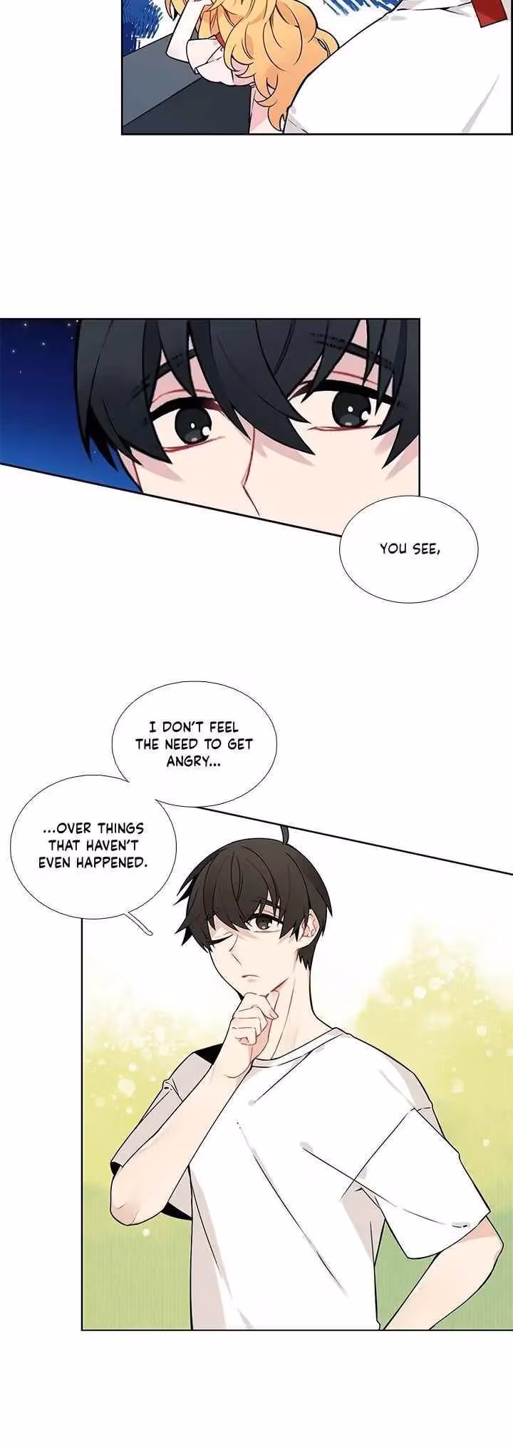 Read The Cook