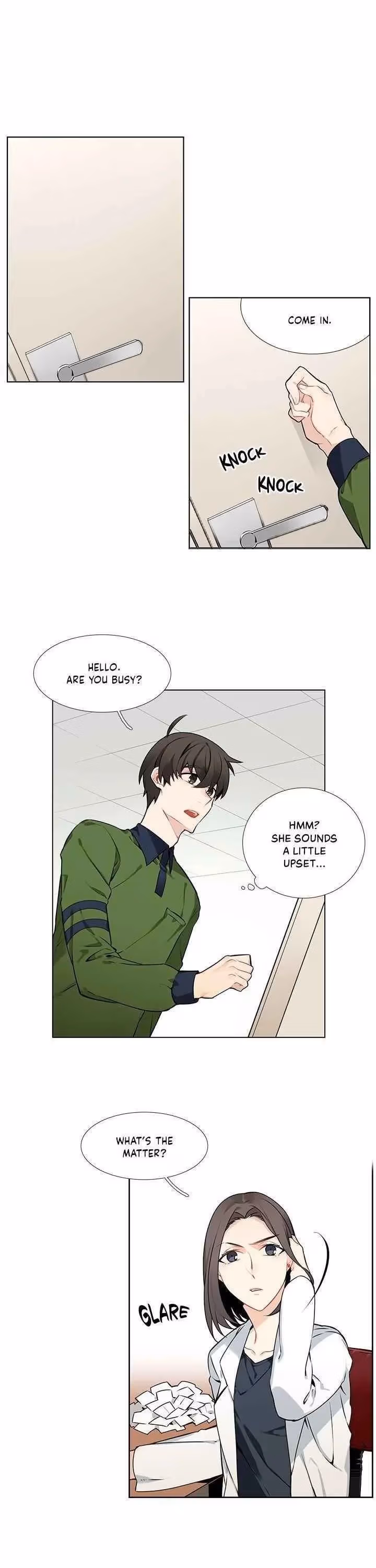 Read The Cook