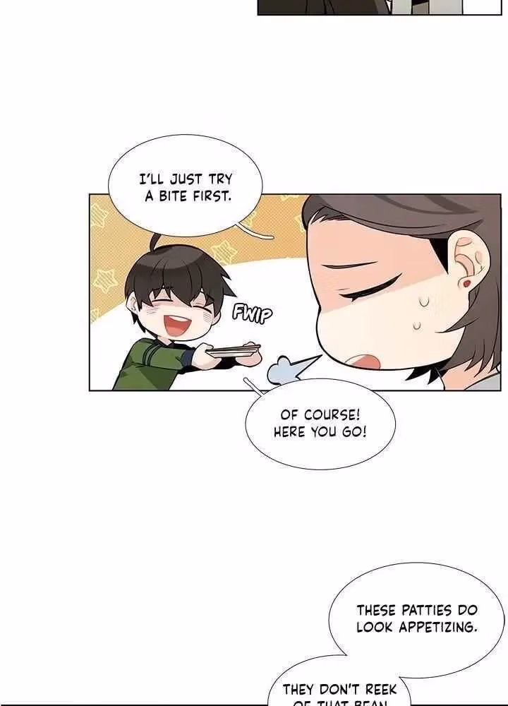 Read The Cook