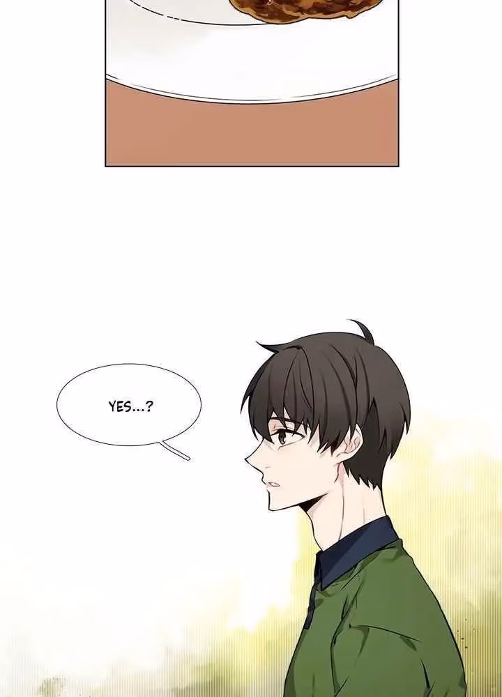 Read The Cook