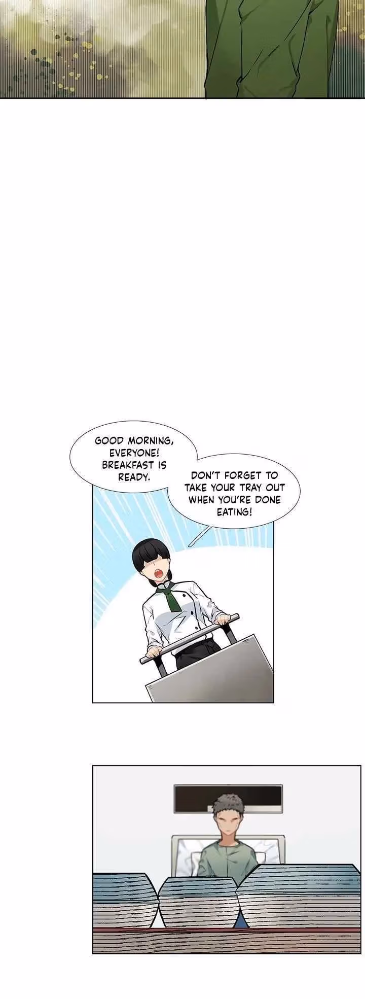 Read The Cook