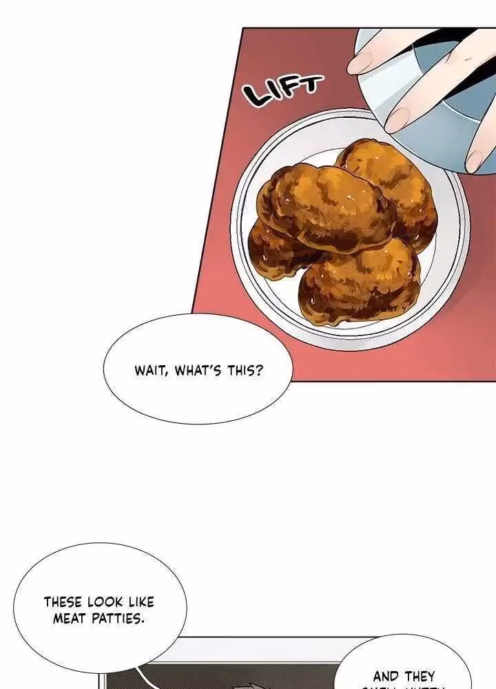 Read The Cook