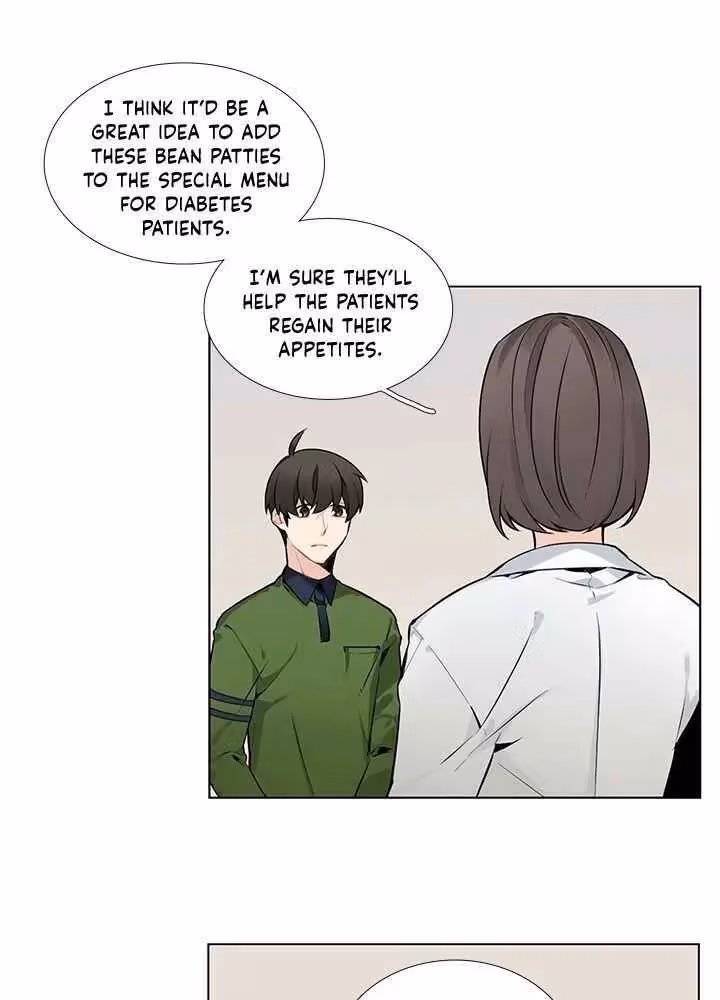 Read The Cook