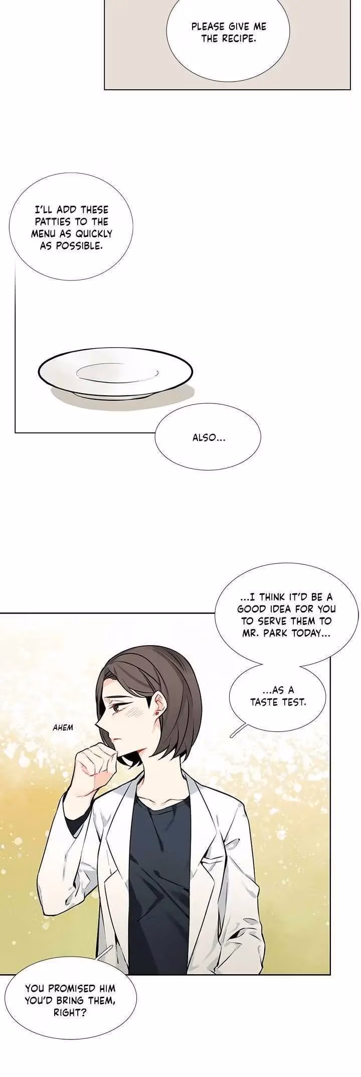 Read The Cook