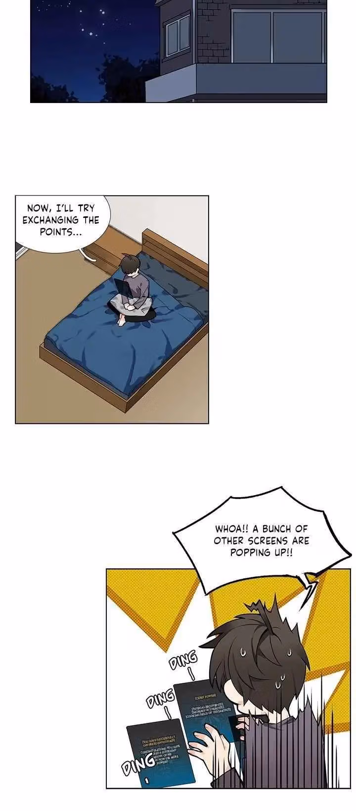 Read The Cook