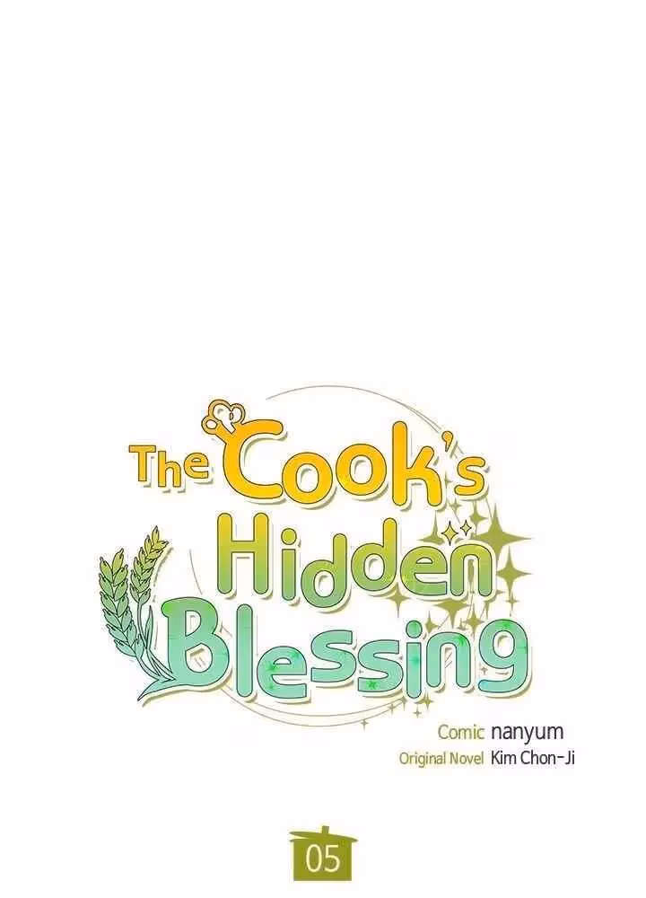 Read The Cook