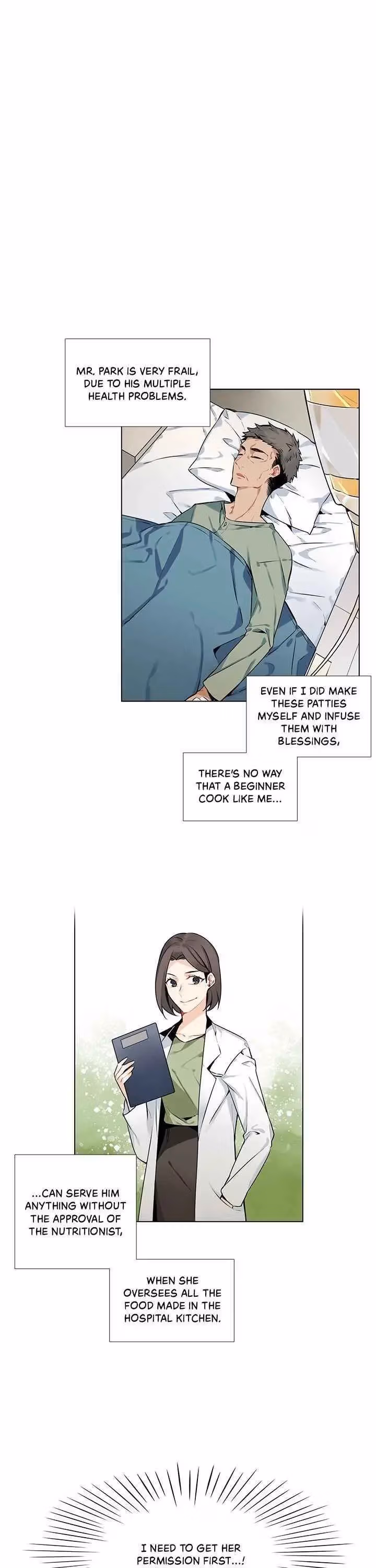 Read The Cook