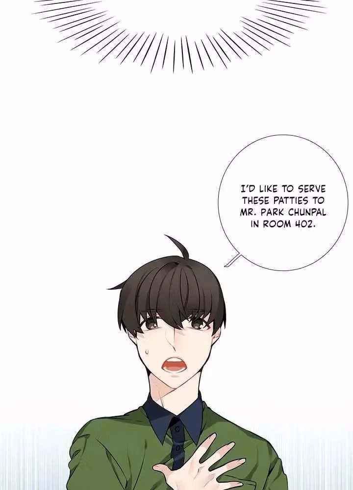 Read The Cook