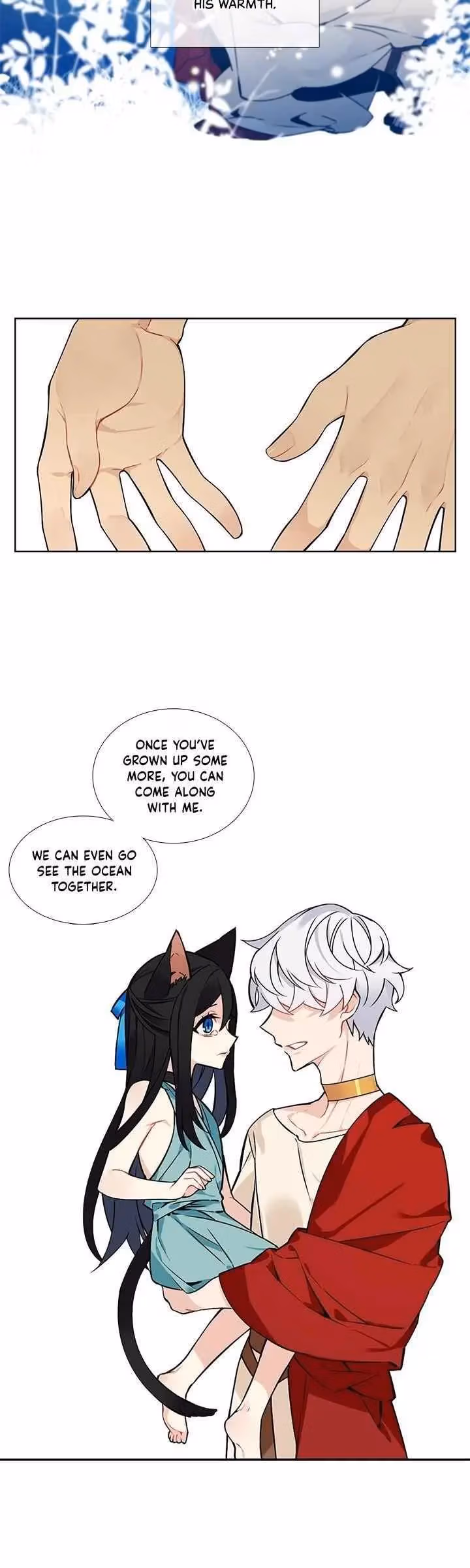 Read The Cook