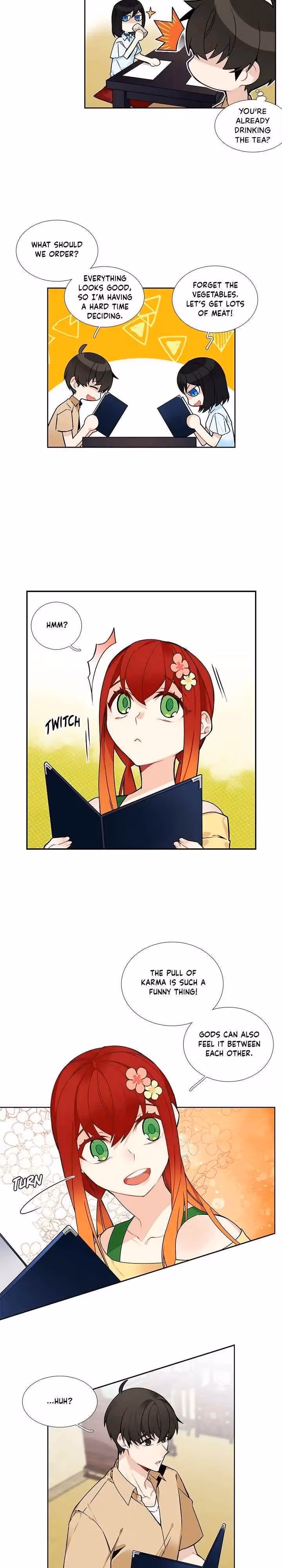 Read The Cook
