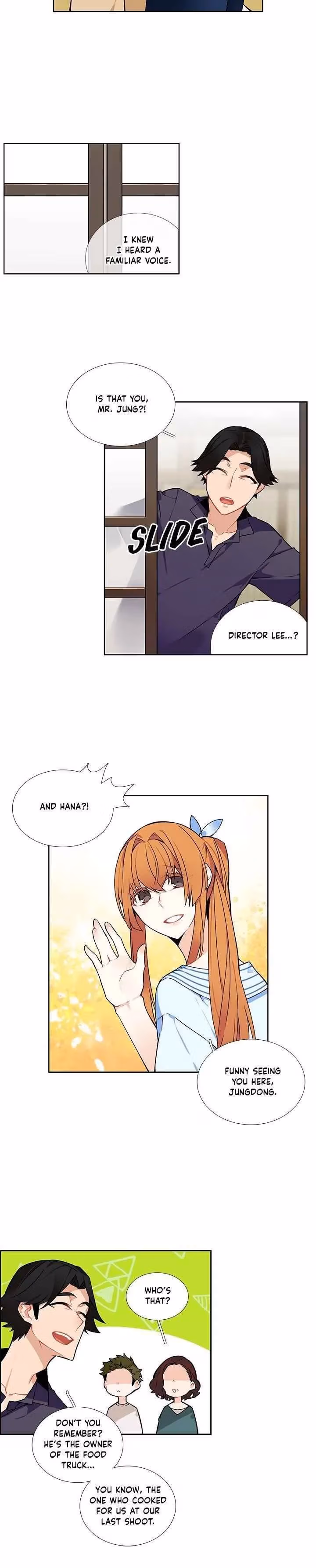 Read The Cook