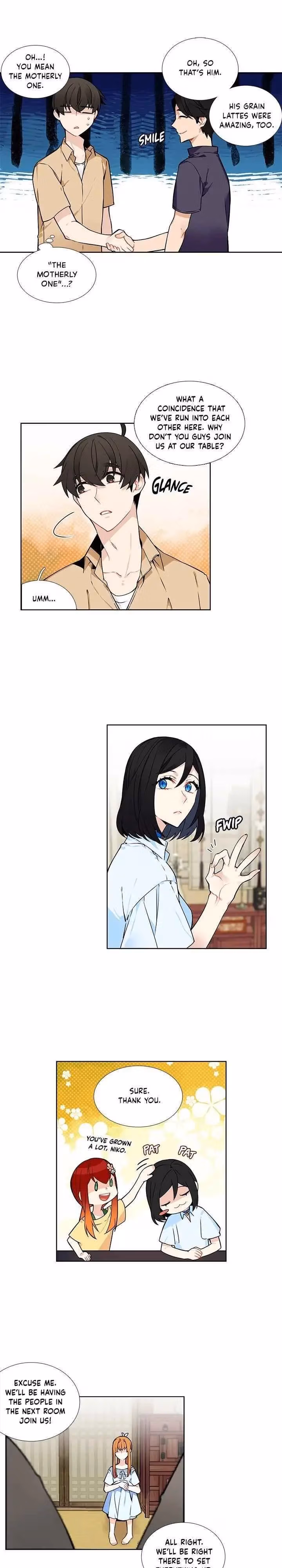 Read The Cook