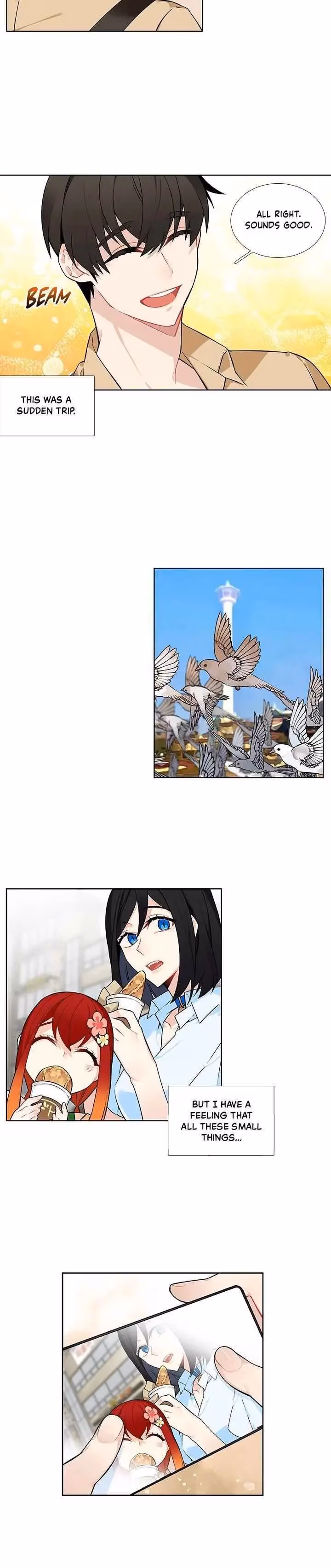 Read The Cook