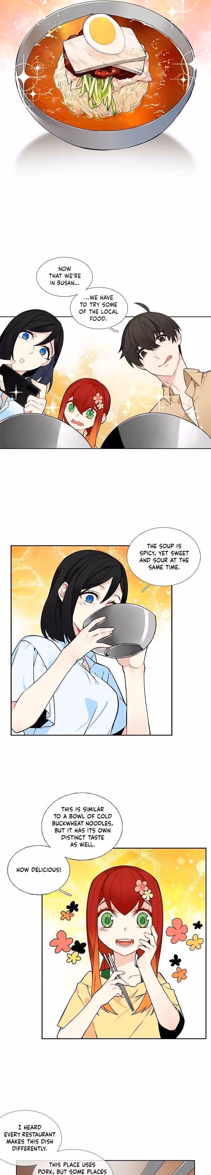 Read The Cook