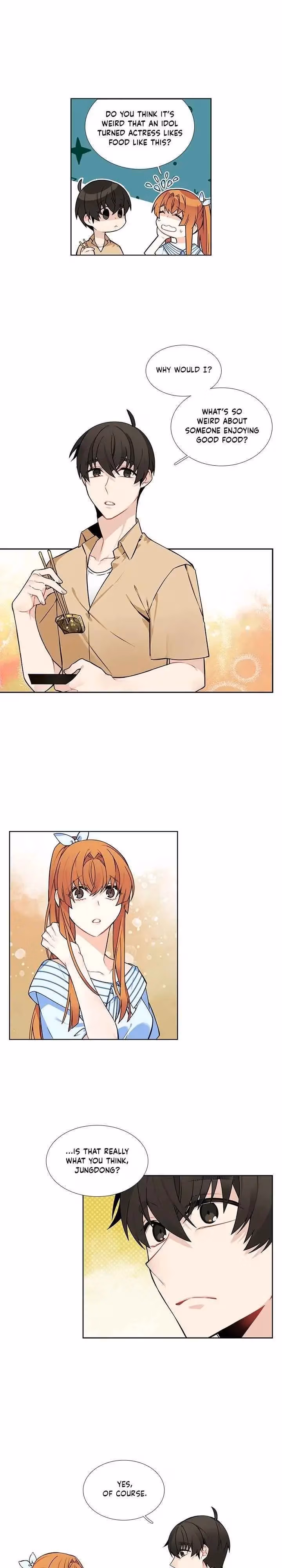 Read The Cook