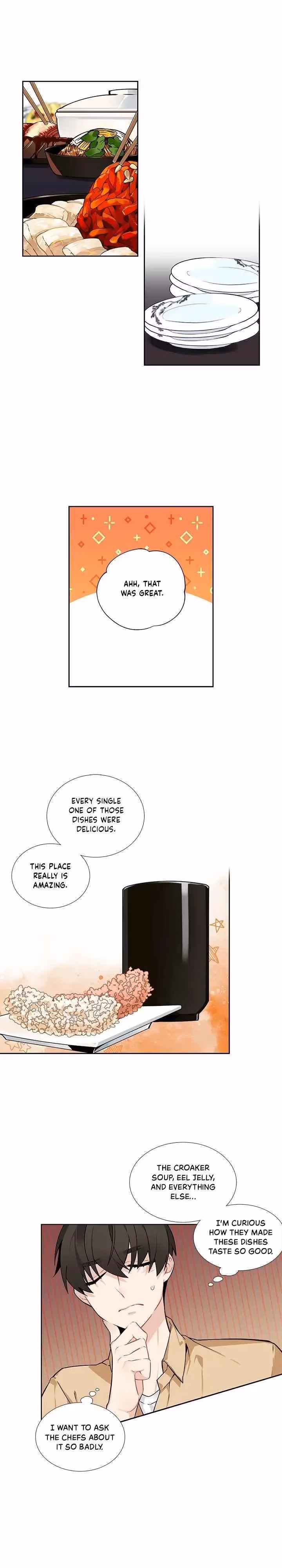 Read The Cook