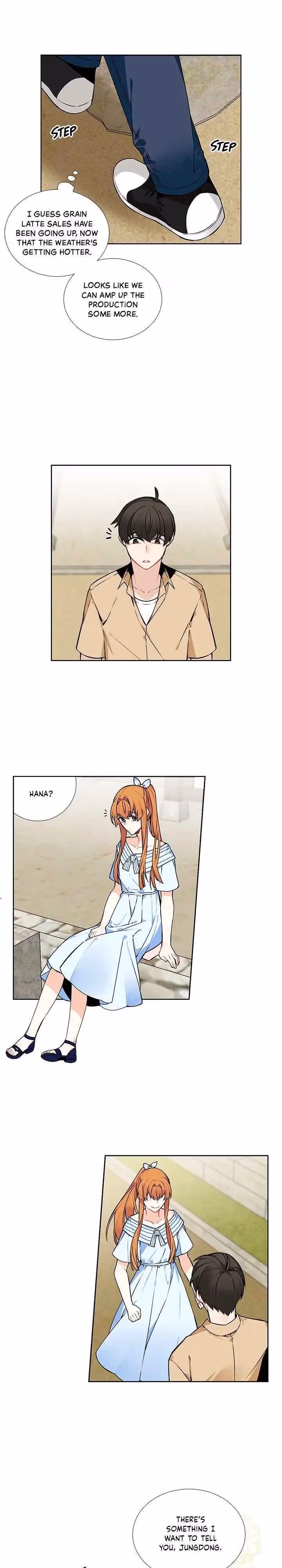 Read The Cook