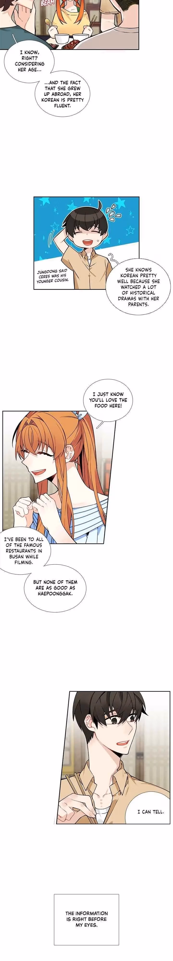 Read The Cook