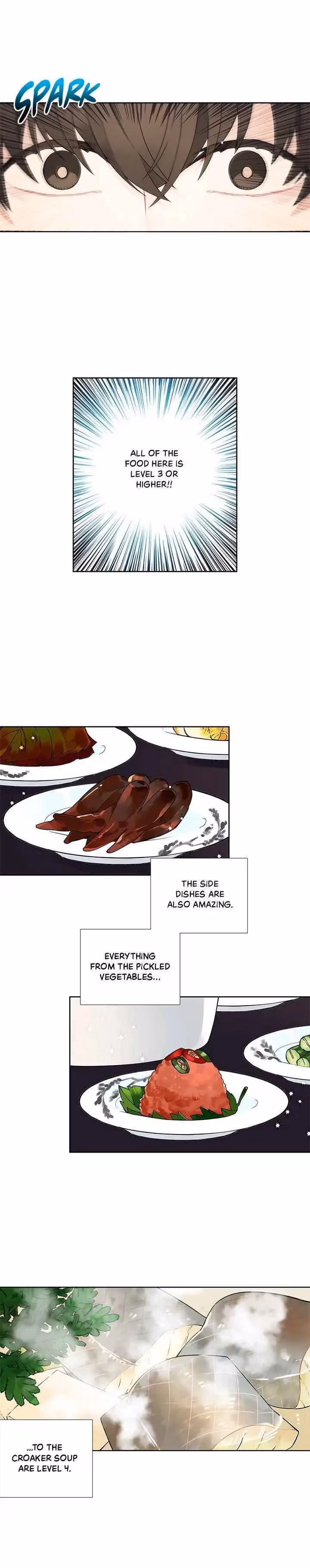 Read The Cook