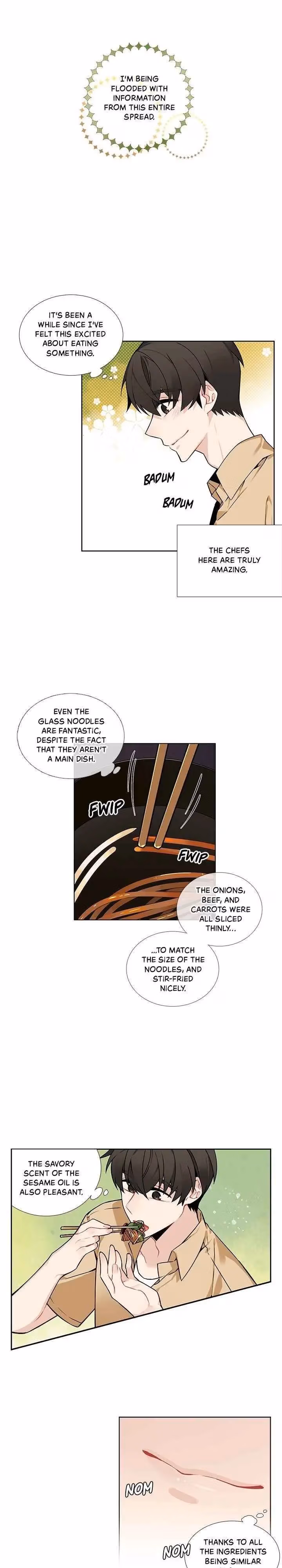 Read The Cook