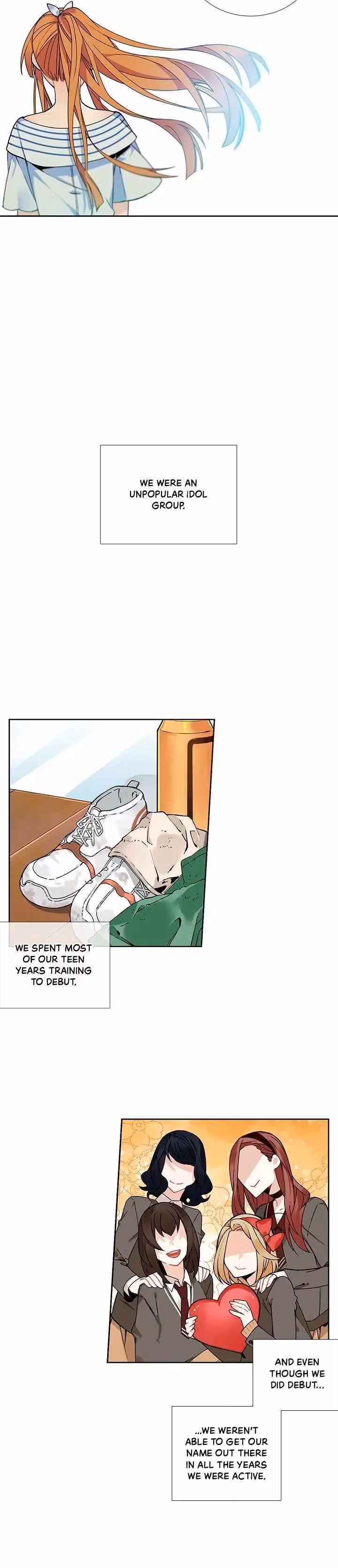 Read The Cook