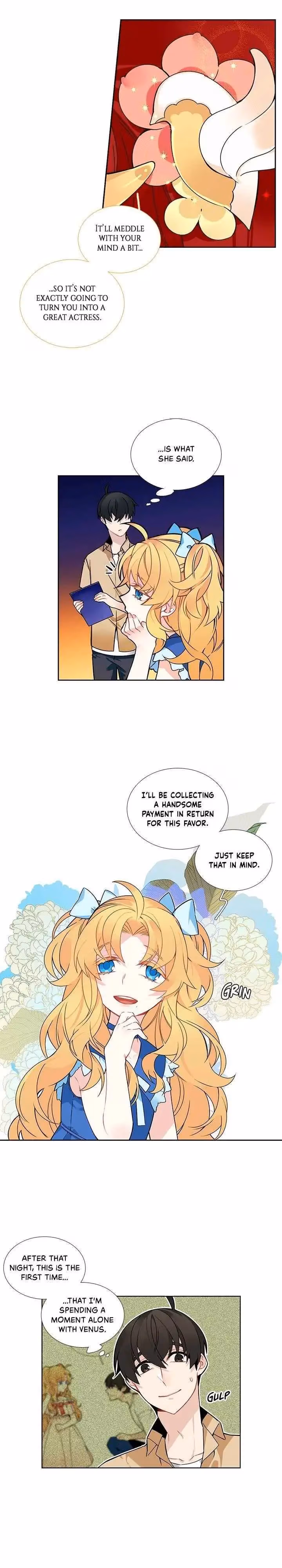 Read The Cook