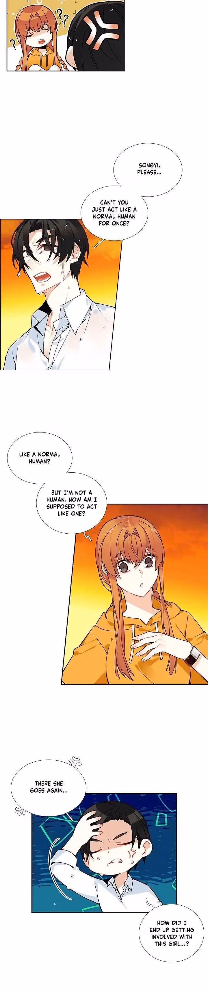 Read The Cook