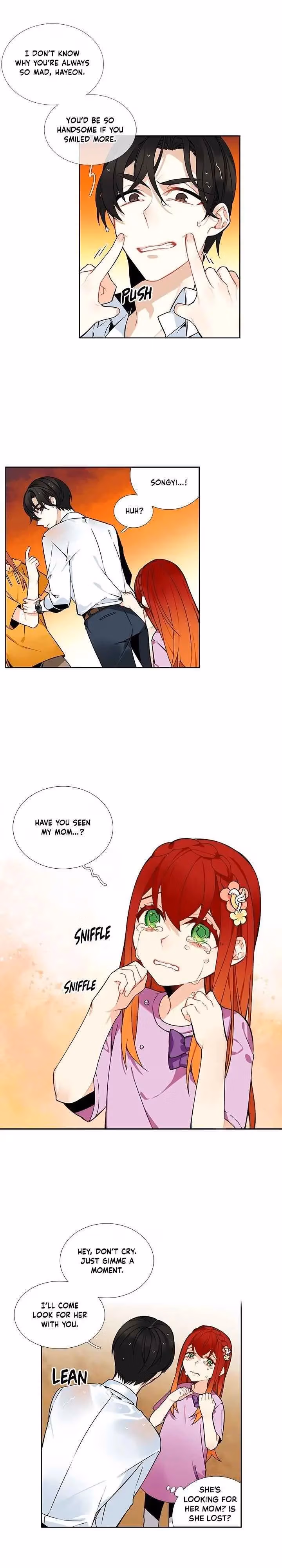 Read The Cook