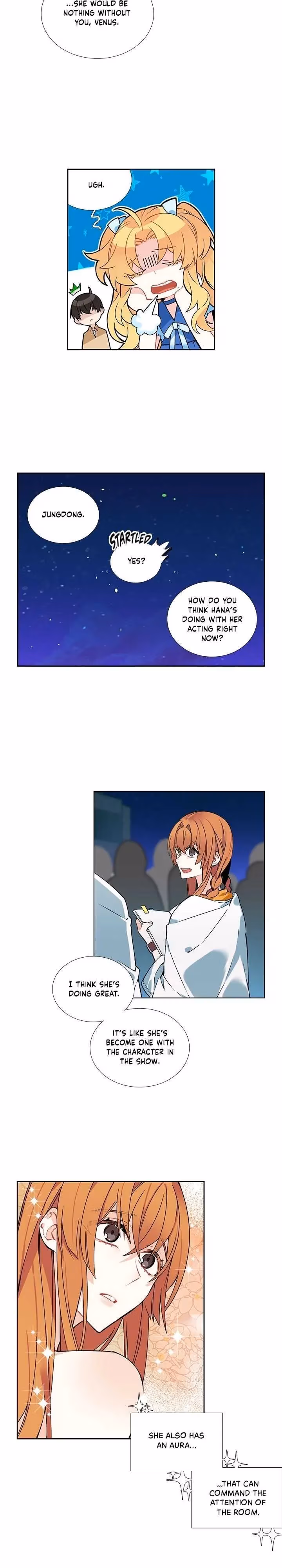 Read The Cook