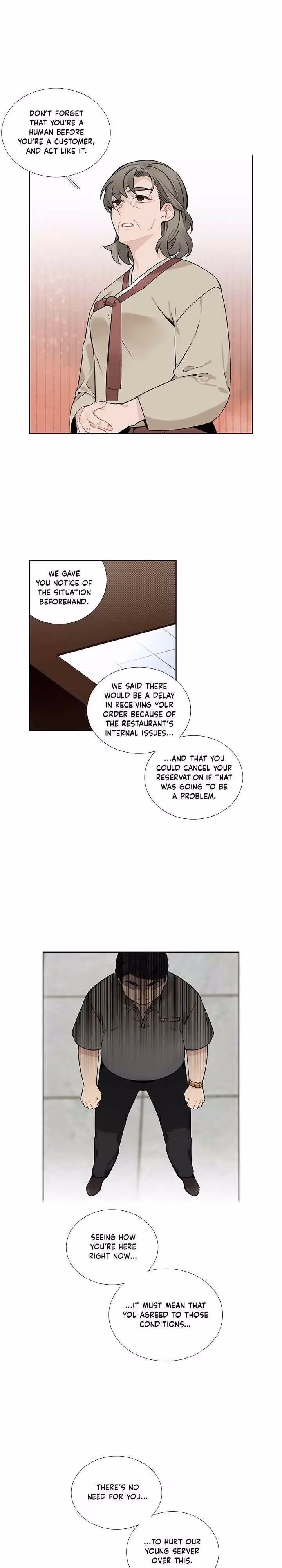 Read The Cook