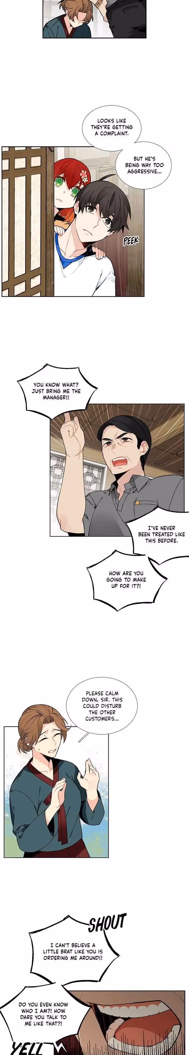 Read The Cook