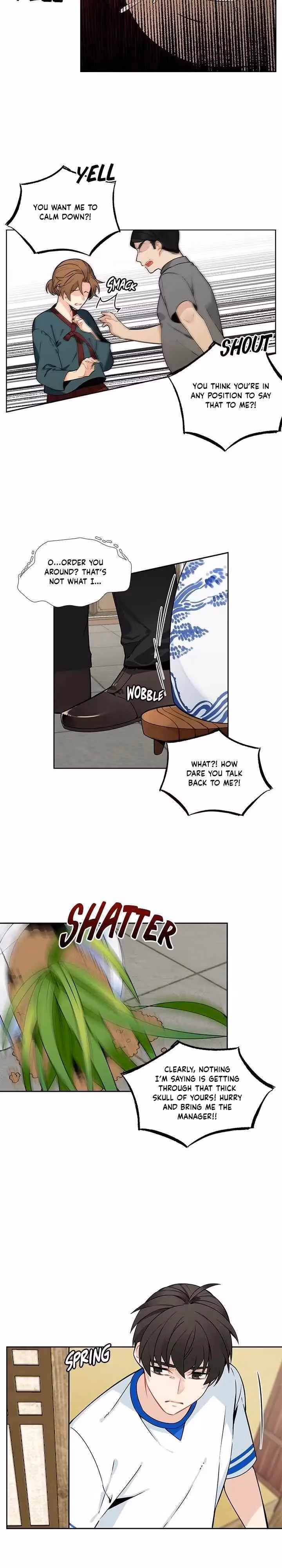 Read The Cook