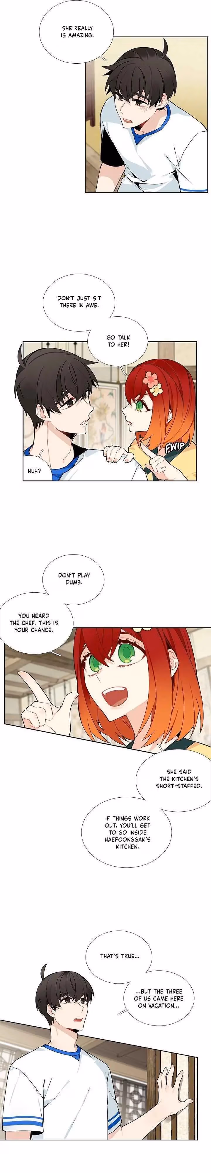 Read The Cook