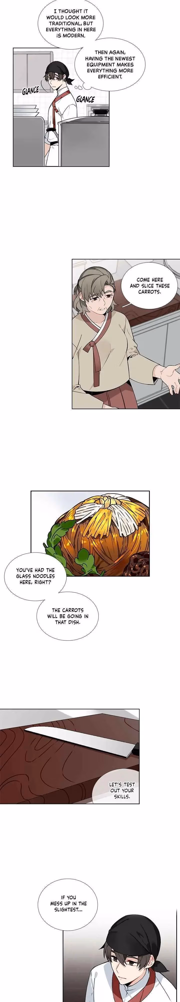 Read The Cook