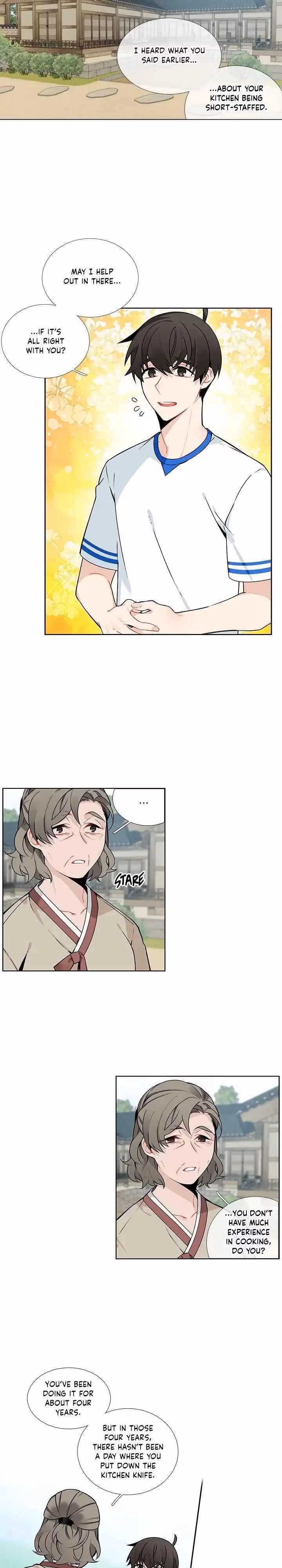 Read The Cook
