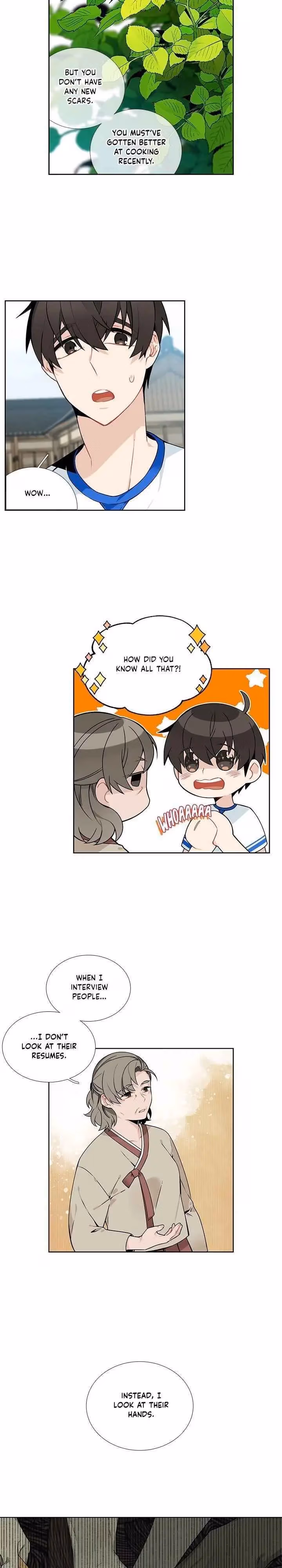 Read The Cook