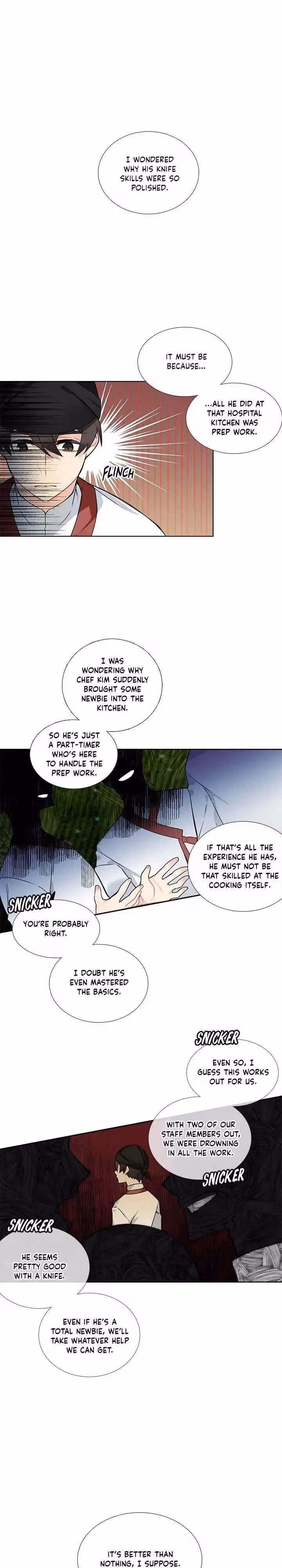 Read The Cook