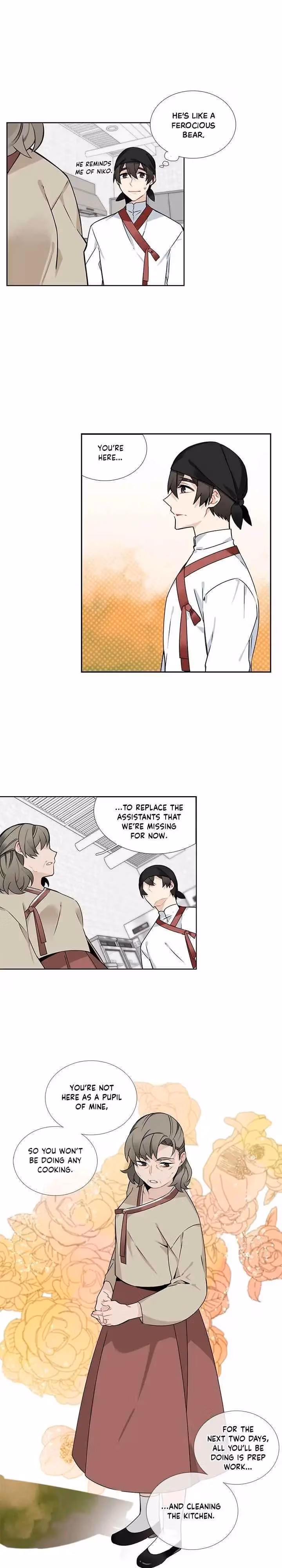 Read The Cook