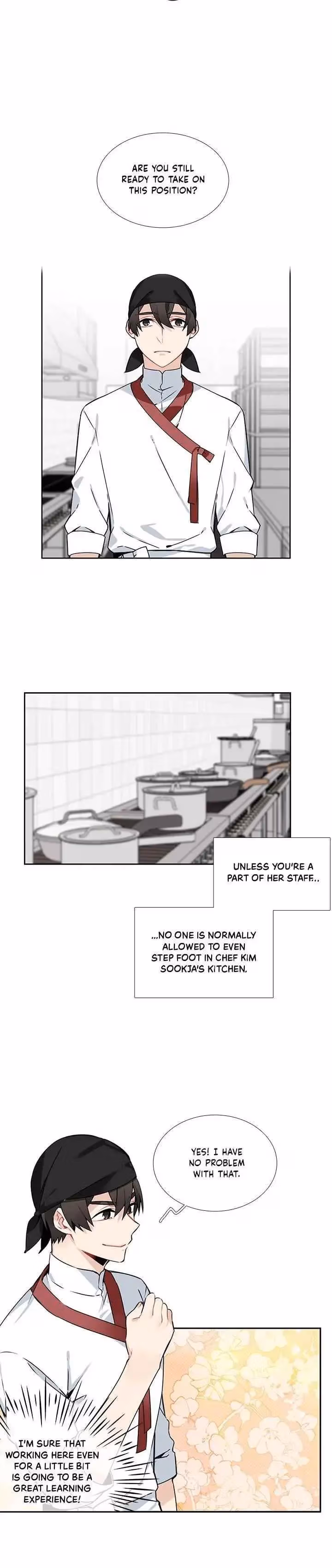 Read The Cook