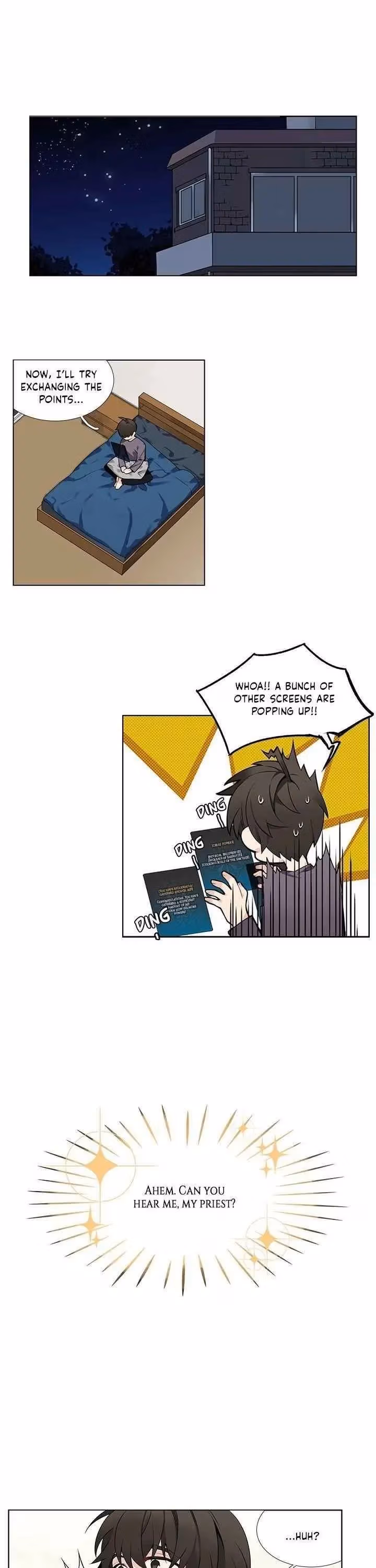 Read The Cook