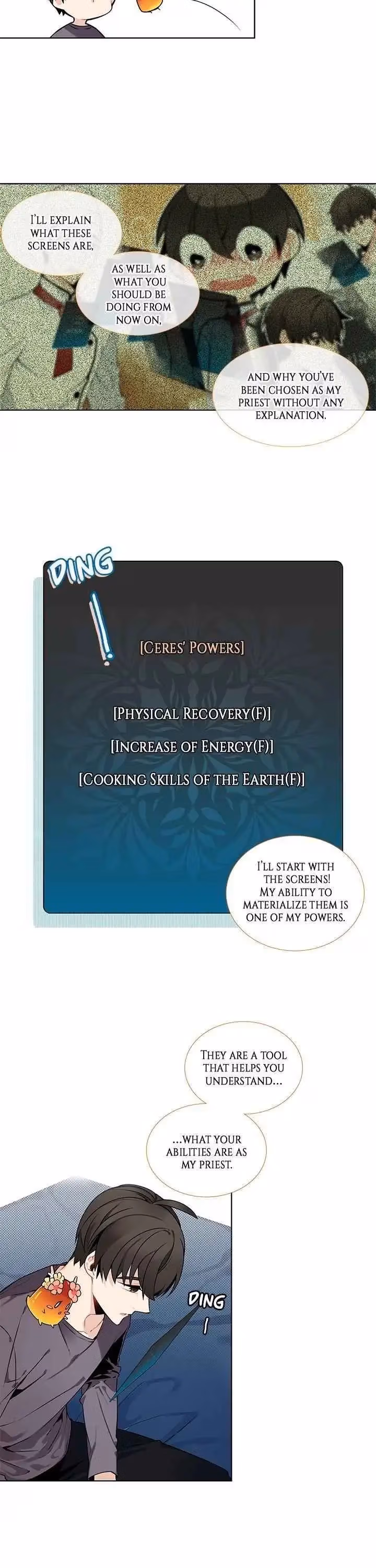 Read The Cook