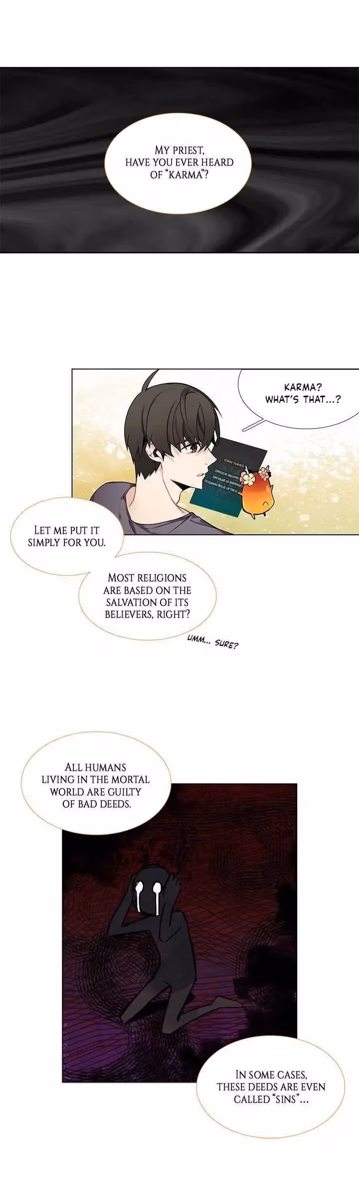 Read The Cook