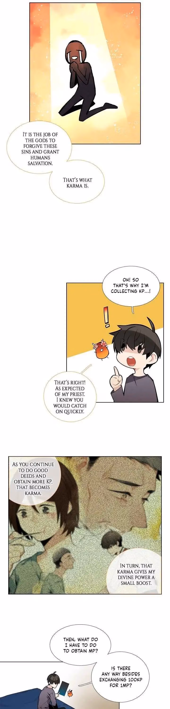 Read The Cook