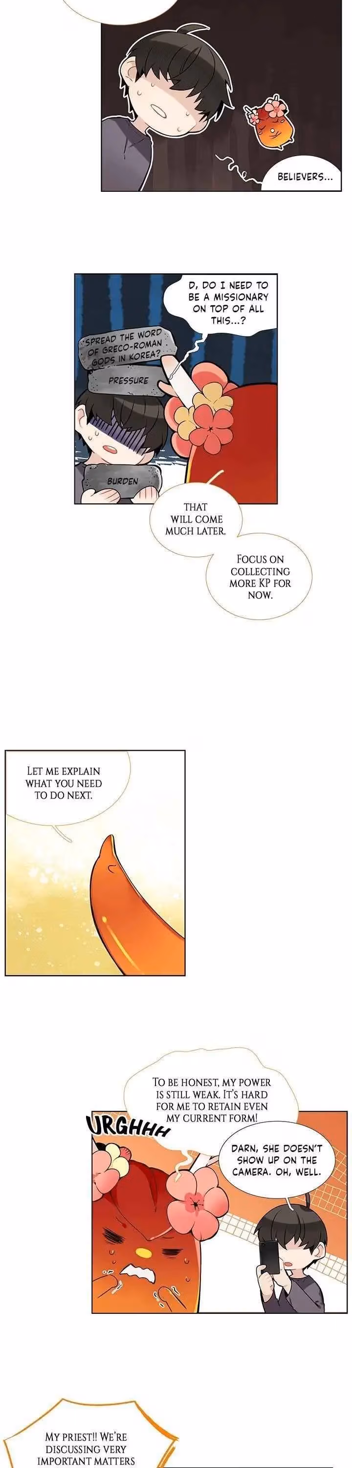 Read The Cook