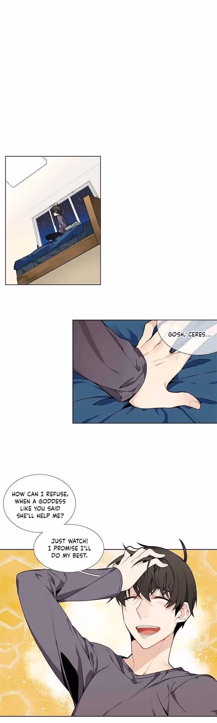 Read The Cook